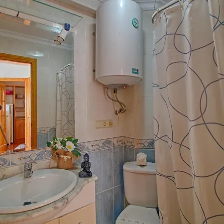 Apartamento Holiday Liberty
