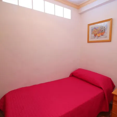 Holiday Liberty Apartamento Calpe