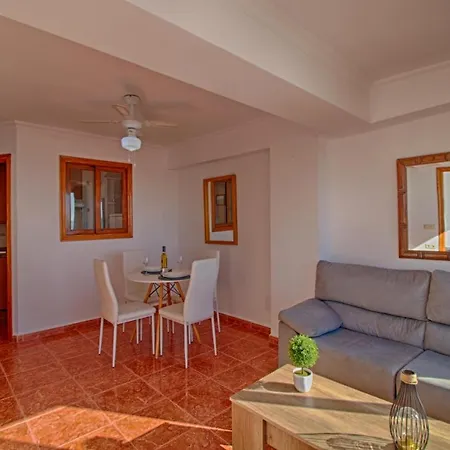 Apartamento Holiday Liberty *
