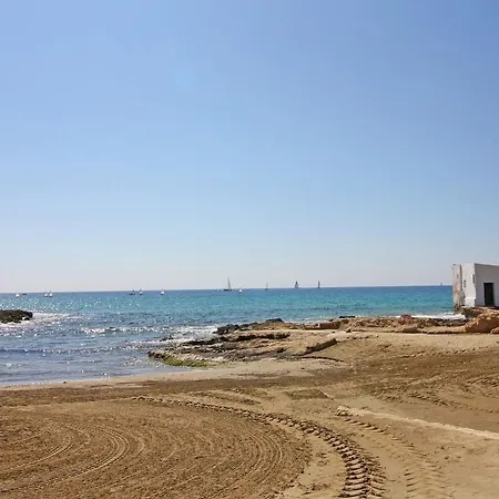 Holiday Liberty Apartamento Calpe